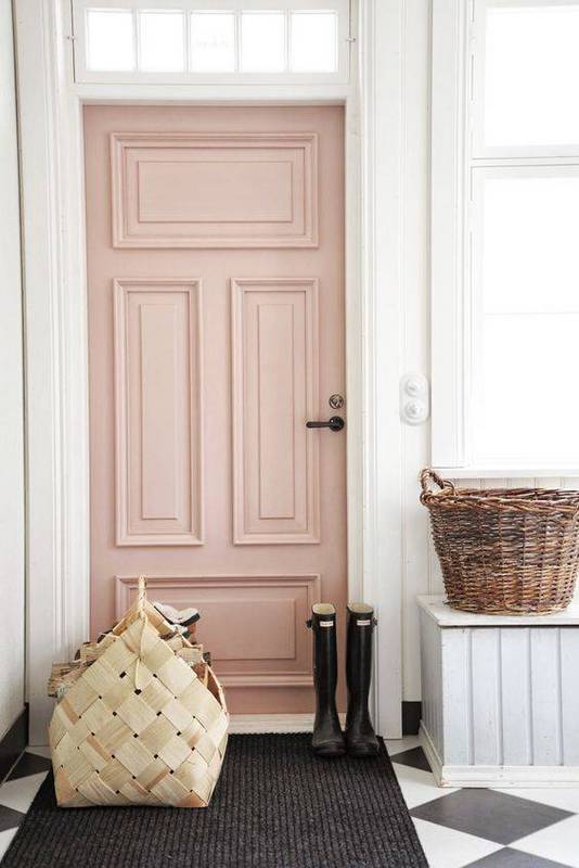 dominomag's tweet photo. These warm and inviting front doors make boring entryways a thing of the past: https://t.co/tL58D74F4d https://t.co/YuCBJUxIRL