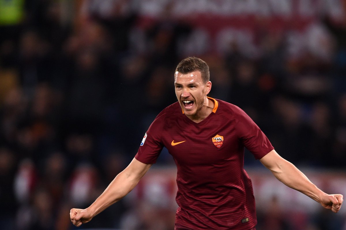 Video: AS Roma vs Atalanta Video: AS Roma vs Atalanta