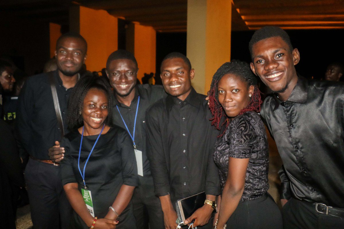 DanyEarl__'s tweet photo. After a Powerful and Spirit-filled service yesterday night with @EvangelistDag 
It was Mega; Trust Me😊
@miz_akwele @ANOINTEDERICA 😎 https://t.co/HDUyVAg5Zh