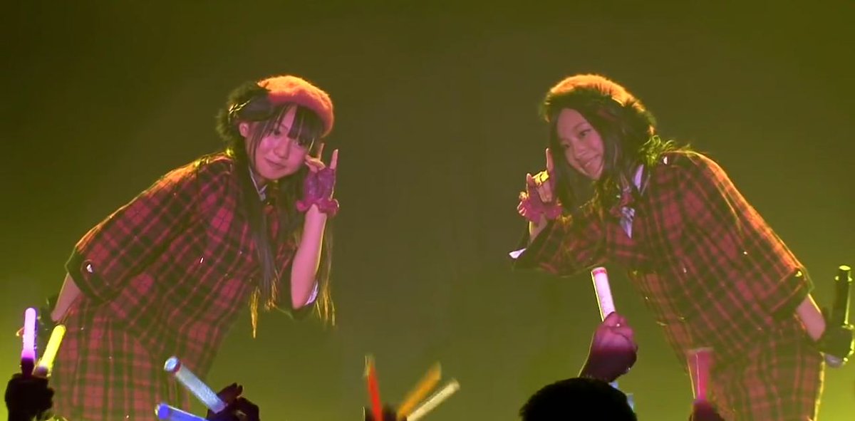 HinabeSubs's tweet photo. SKE48 - Ookami to Pride (live) - https://t.co/0GFGdprt4w

#SKE48 #Yuria #Kuumin #Lobo #Orgulho https://t.co/5zI7qnNs1P