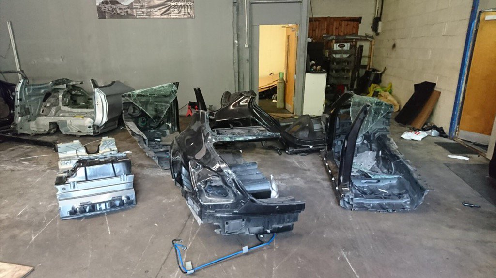 Sectional supercars AMG's and other stuff