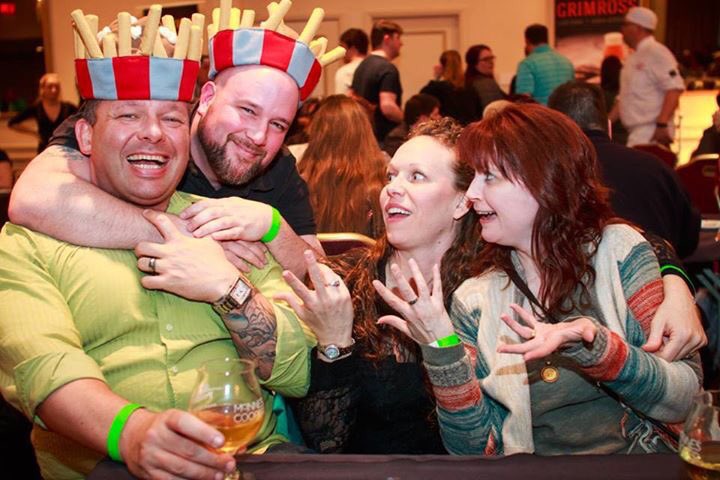 Yummy two weeks to go !