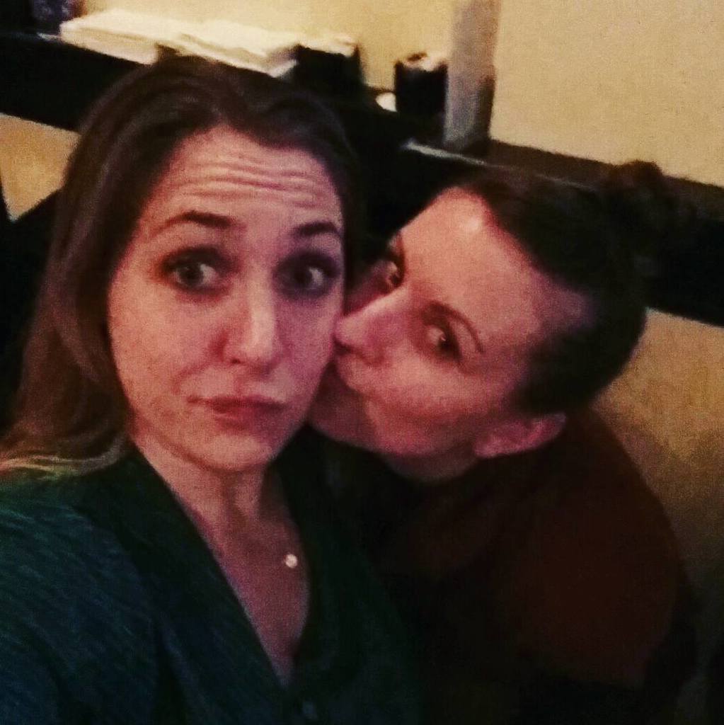 Audrey Roth (@MaDameFoote) | Twitter