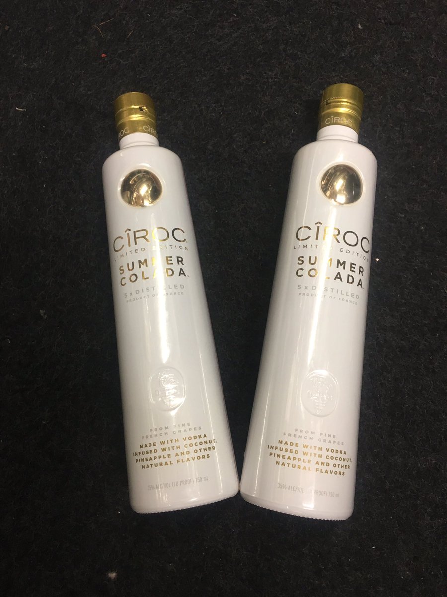 boozestore's tweet photo. #booze store#enfield #summer#colada##ciroc#in stock https://t.co/cx0zwHIIi3