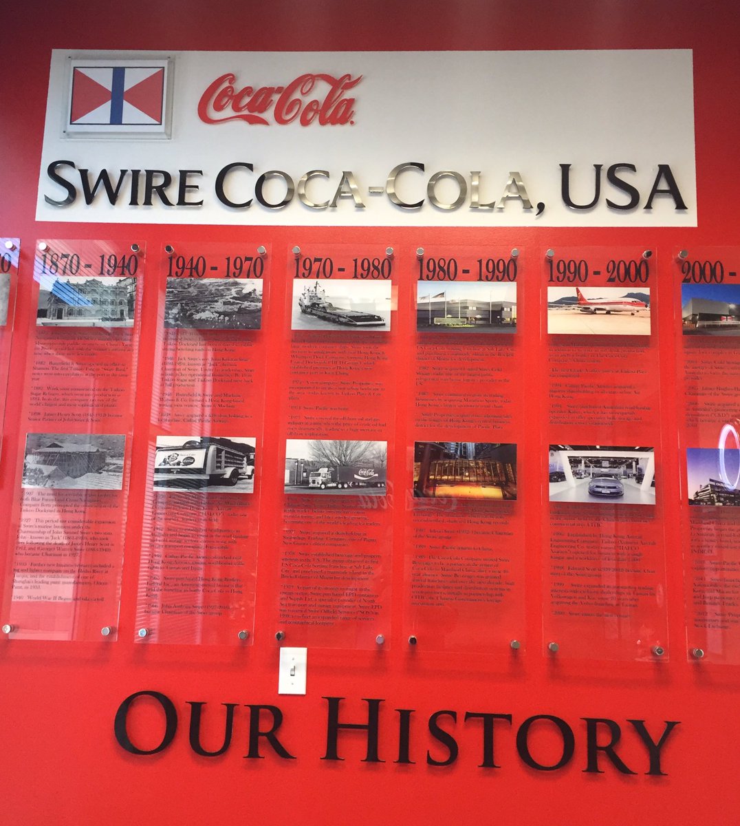 Dare2DreamAZ's tweet photo. First delivery run to @PhoenixCollege  TY @CocaCola for your sponsorship. @Dare2DreamAZ #2017 New PC Bears cap too. #constantforwardmotion https://t.co/kchwuWkyVV