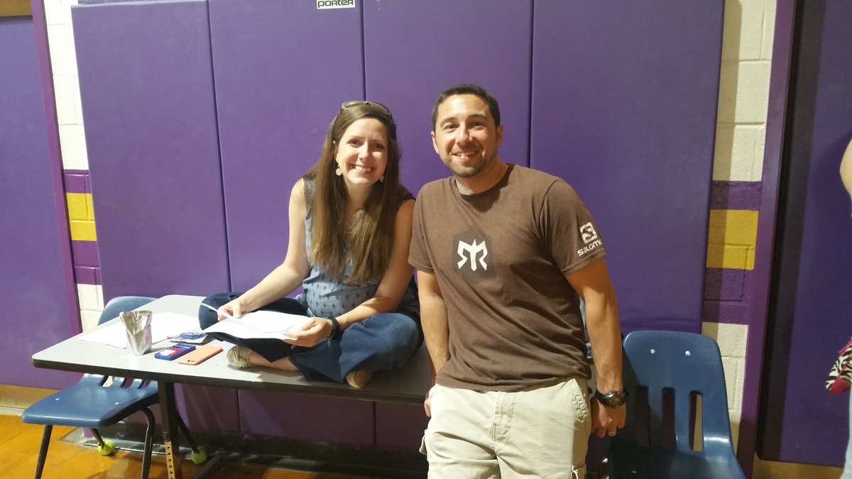 ECMS_Jackson's tweet photo. Annual Milestones Roundup at ECMS! Happy Saturday morning. https://t.co/MgfdeaP1io