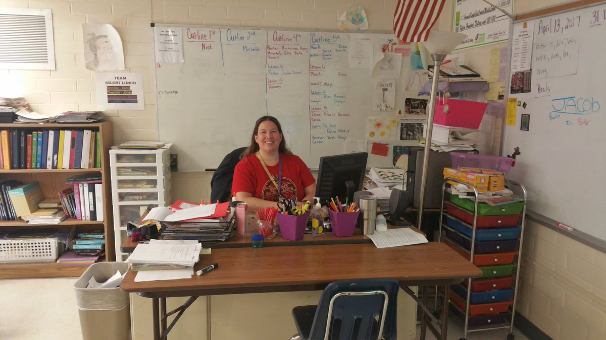 ECMS_Jackson's tweet photo. Annual Milestones at ECMS! Good Saturday morning. https://t.co/xMjJ3oZVRw