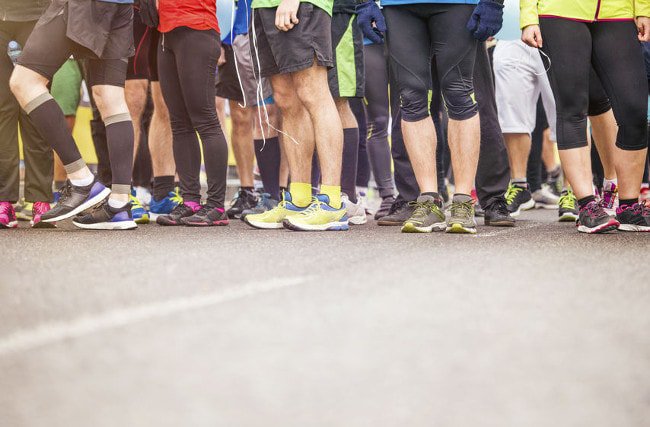 flying_runner's tweet photo. Race Day Nerves: Six Strategies for Managing the Jitters https://t.co/sbmT8cPhDd #marathon #raceday #flyingrunner https://t.co/Iet3BSHPZT