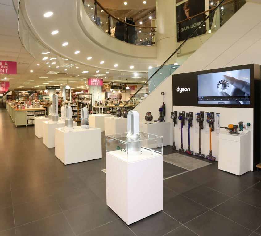 Arnotts on Twitter "Be sure to check out Dyson ’s impressive new