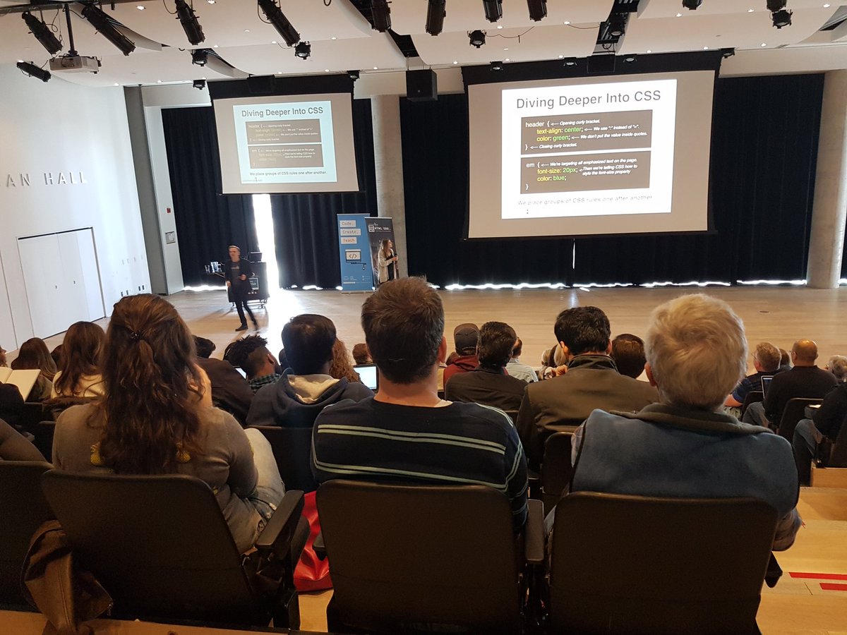 voltaeffect's tweet image. Diving deeper into #css at #html150 #Halifax @hfxpublib with @TheHTML500 and @MiSnacks #learningtocode
