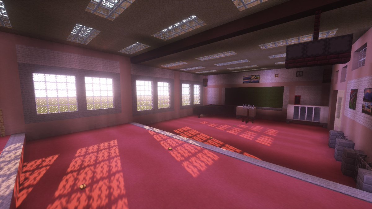 92 音楽室 マイクラ建築60分一本勝負 Togetter 92 音楽室 マイクラ建築60分一本勝負 Togetter
