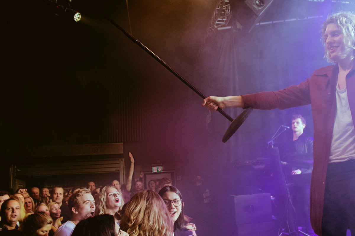 frejamollebaek's tweet photo. @dunesite i går var amazing 💪 
Der kommer flere billeder fra gårdagens koncert på min Facebookside senere😜 https://t.co/SzZXtURZEe
