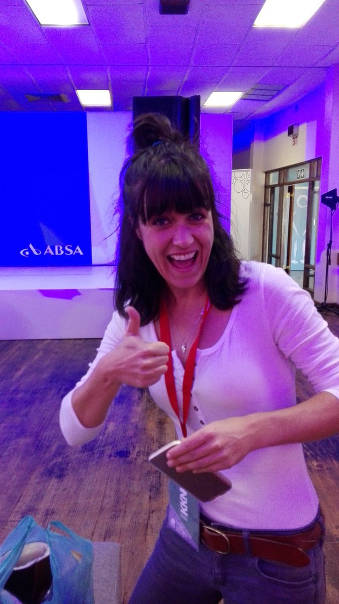 OppieSpot tweet media