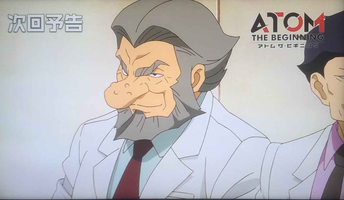 ミッキー ベア 元ハーレー乗り ディーゼルを崇めよ Twitterissa 火の鳥だと この鼻を持つ人物は業を背負った人間のマーク 手塚治虫の 火の鳥アトム編の構想ではお茶の水博士がそのポジションに立つ予定だったんですが ロックが関東軍の軍人役で出る構想ノート