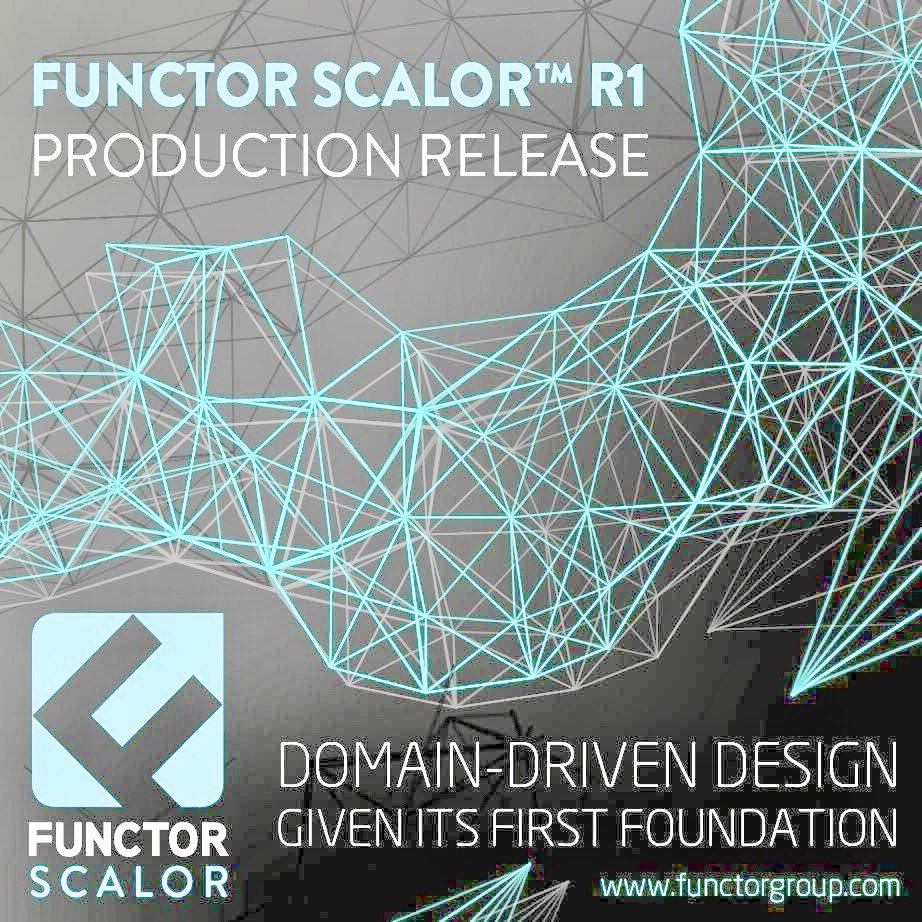 languagedriven's tweet image. Functor Language-Driven Development for #intentional #DDD #DSL, #metalanguage #platform based on @TypeTheory, bit.ly/go-L