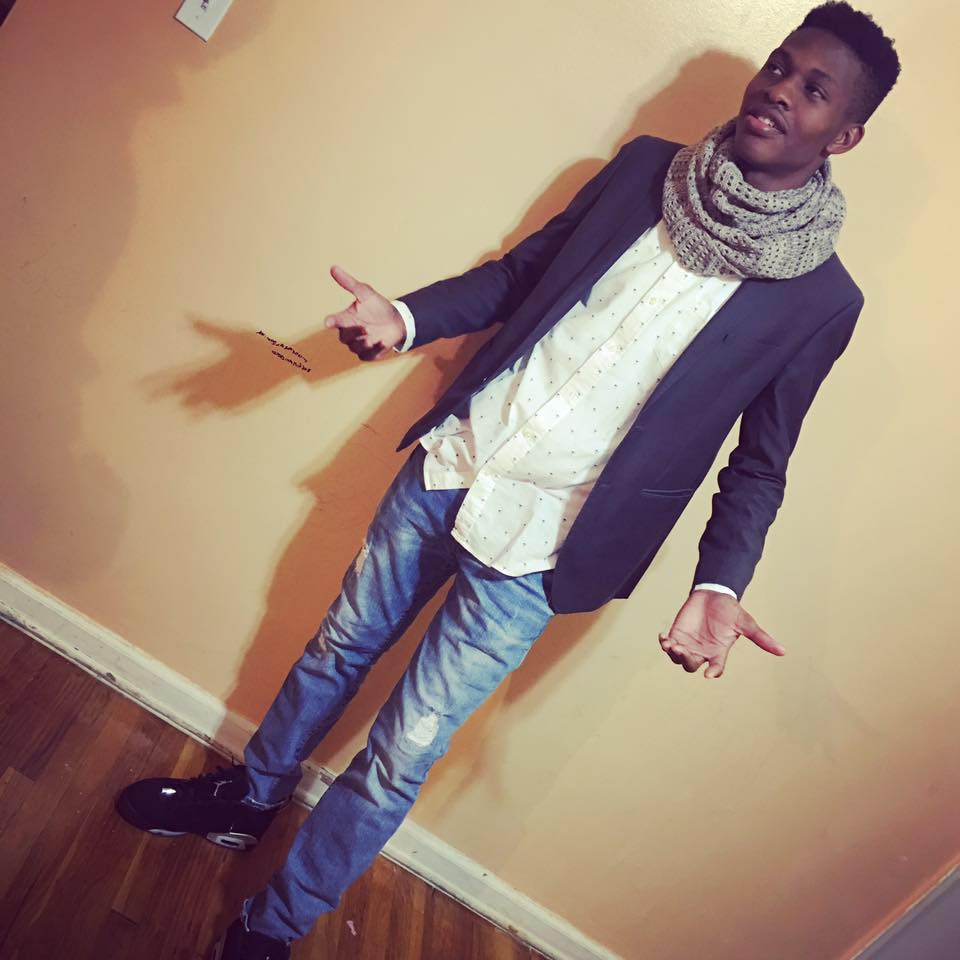 bklyn_express's tweet photo. HAPPY 19TH BIRTHDAY to Jermain Phillips! Have a great day! #brooklynexpress #bassddrummers #beppabirthdays https://t.co/e1TcFC16Cm