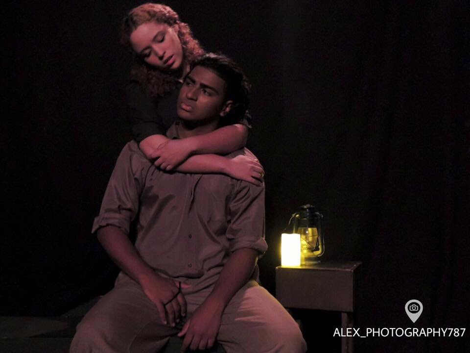 Bwaysweetheart's tweet photo. Adela y Pepe ❤️ https://t.co/nNvn7pqky8