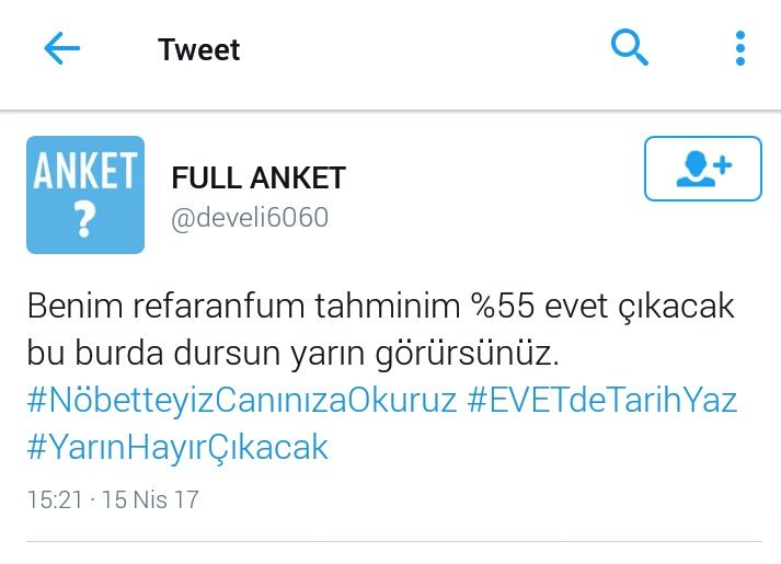 damlaulkuk's tweet photo. MİNAREYİ 
ÇALAN 
KILIFINI 
HAZIRLAR

SEÇİM SONUCUNU ŞİMDİDEN 
İLAN ETTİLER😲

ALGILARA KANMA
Evet56değil EllininAltı
#YarınHayırÇıkacak https://t.co/1EbGowpp7V