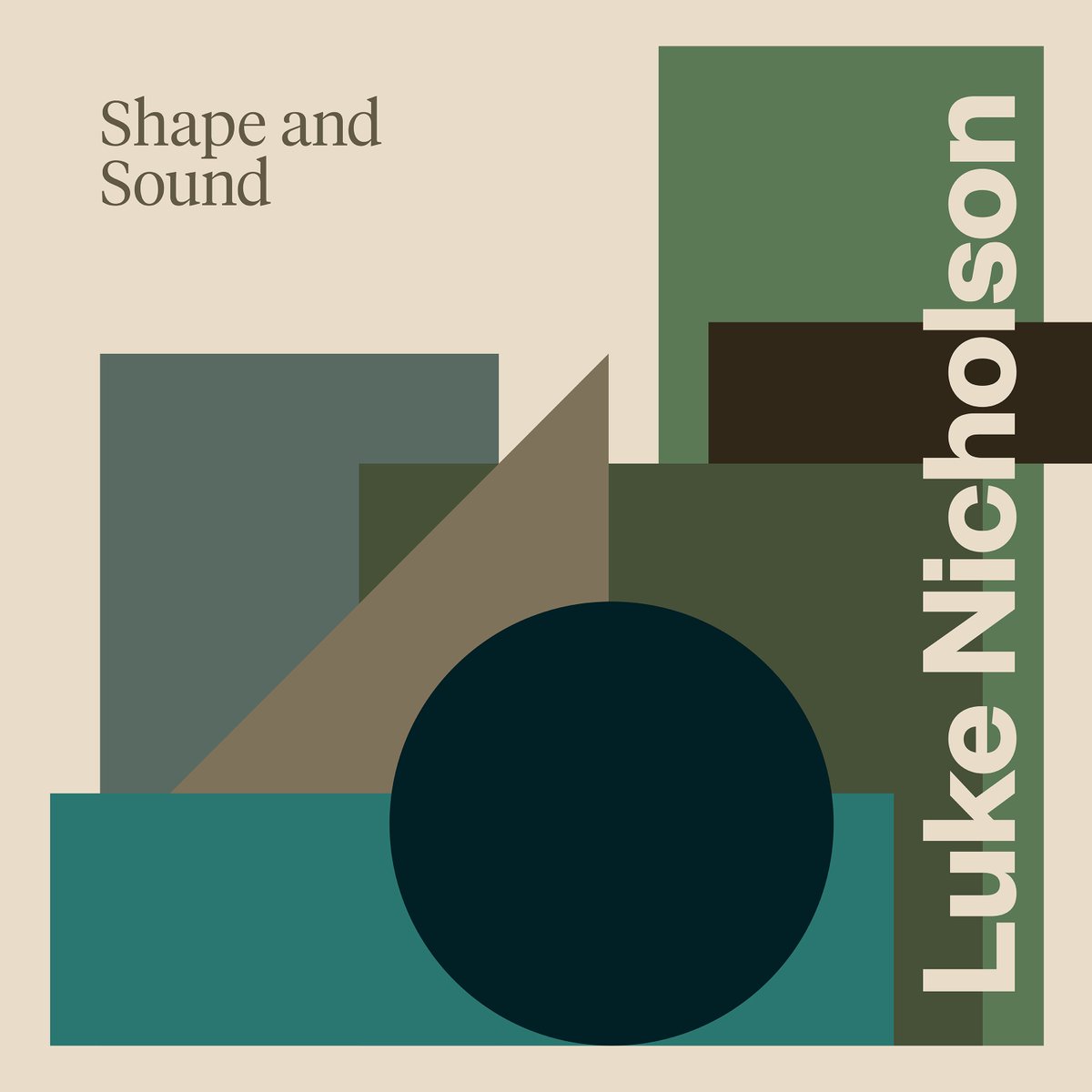 lnicholsonmusic's tweet photo. Shape and Sound now streaming on spotify https://t.co/JcEwXSrcjH #Spotify #NewMusic #NewMusicAlert #Shapeandsound https://t.co/ZCFb4YcPld