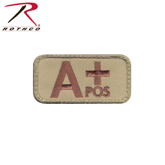 JAMMGEAR's tweet photo. Patch, Blood Type A/O Pos https://t.co/xbdSUXuwAW https://t.co/aUe0FIhVVN
