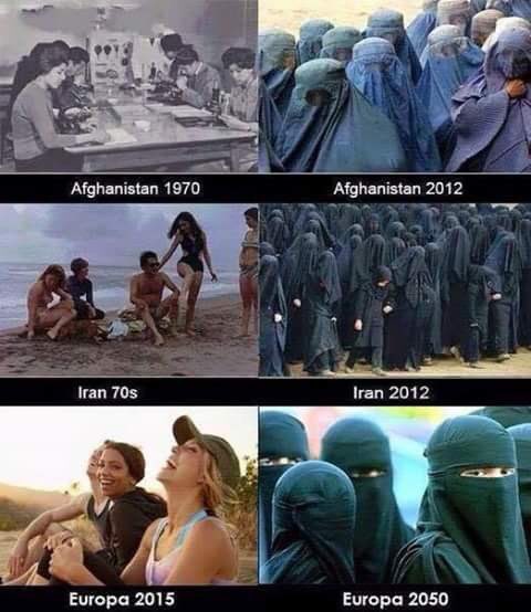 NavyFlyBoyUSA's tweet photo. There is a pattern here that is not deniable. Let's learn from the mistakes of Europe and not repeat them. #tcot #ccot #gop #maga https://t.co/nKg7NclXMs