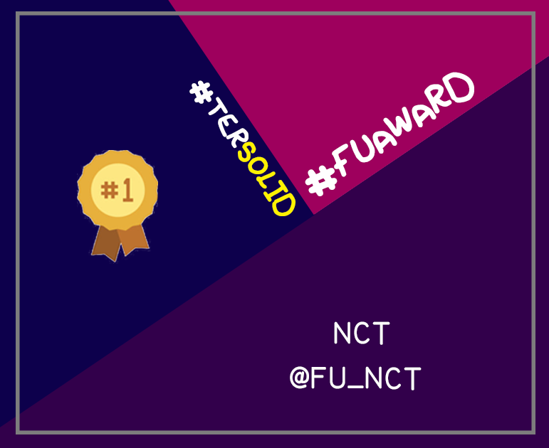 FromU_RP's tweet photo. NOMINASI #TERSOLID DIMENANGKAN OLEH
.
.
.
.
.
.
.
.
.
.
.
.
.
.
.
.
NCT
@FU_NCT
#FUAward https://t.co/yPjCVq8TKW