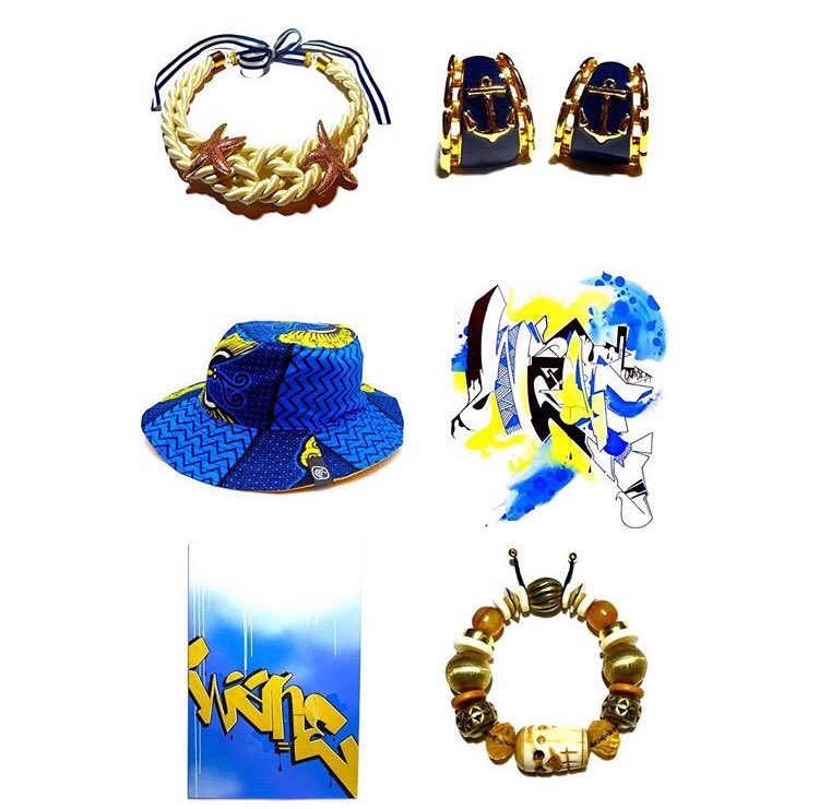 For Art-Fashion N Accessories visit 3timesdope.com