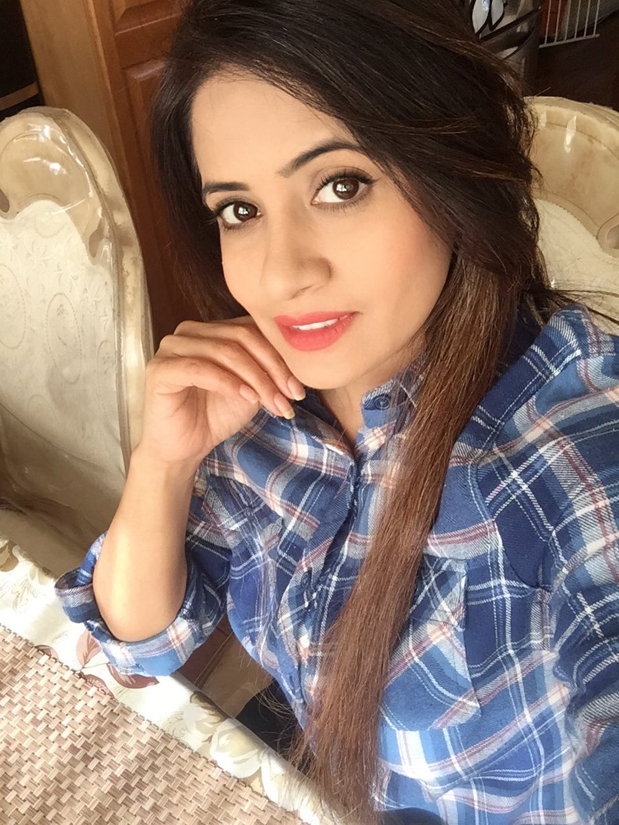 Miss Pooja On Twitter
