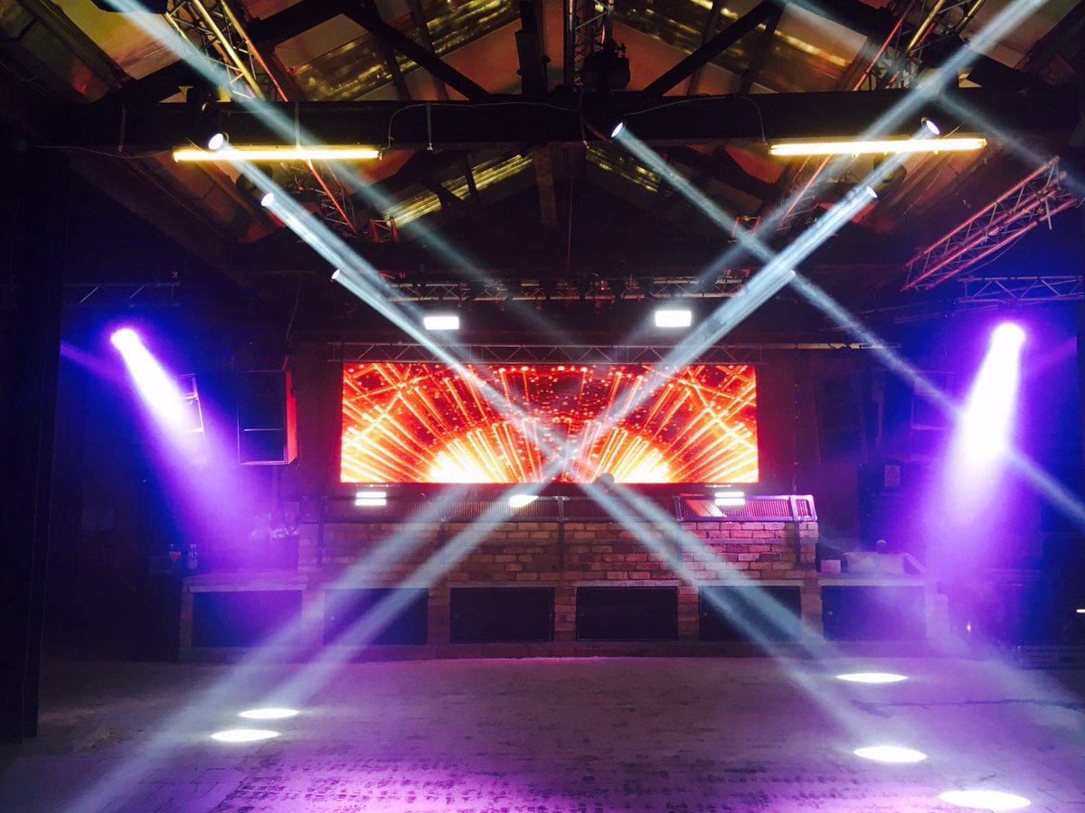 Chapter Festival tweet media