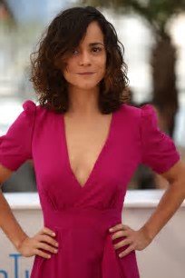 Alice braga Happy Birthday to Alice Braga!! 