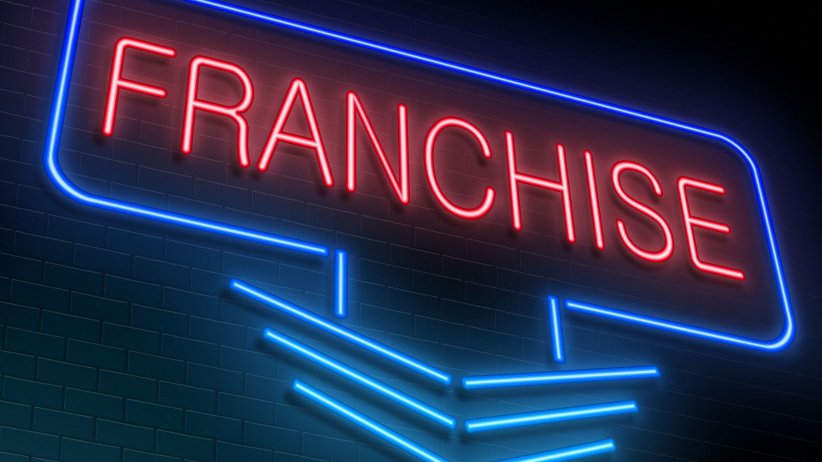 HomeBIZ_Tips's tweet photo. 5 Low-Cost Franchises You Can Start for as Little as $4,000 https://t.co/dWCZuLQEIP Work At / From Home Business TIPS https://t.co/1SJ3etV9Fp
