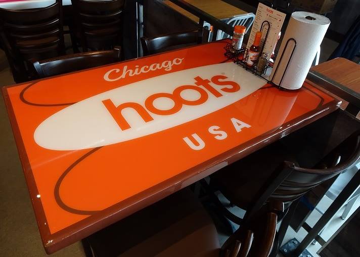 eatathoots's tweet photo. Sweet home Chicago. We love our home here in Cicero. Have you been in to see us yet? #hoots #cicero #chicago https://t.co/xPGa8ULe2T