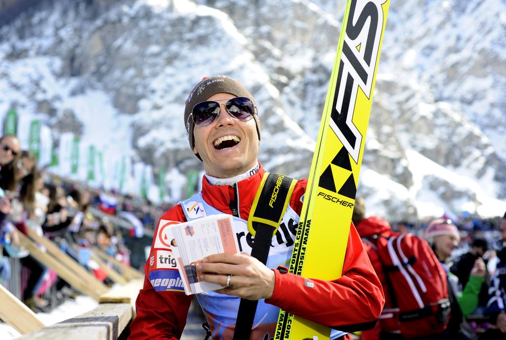 faveskijump's tweet photo. 55. Jernej Damjan
#RT - lubię
#FAV - nie lubię https://t.co/tBgsuHFCE2