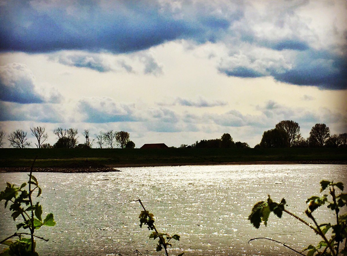 Nederland is prachtig! Vooral hier 😉 #Buitencoachingarnhem