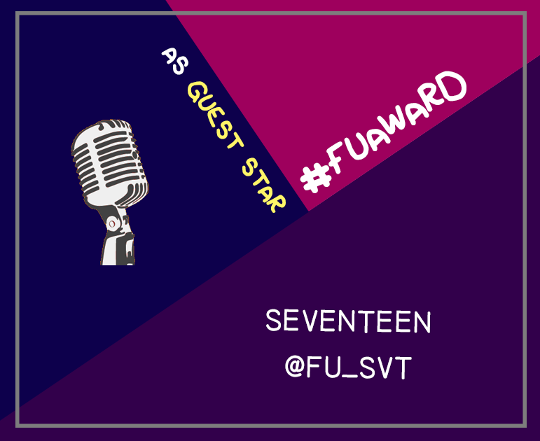 FromU_RP's tweet photo. THANKS TO SEVENTEEEN @FU_SVT UDAH SUMBANG SUARA DI ACARA #FUAWARD 2017 INIH. INI ADA KENANG -KENANGAN UNTUK DIKENANG EAAKK https://t.co/ldOymaEndP