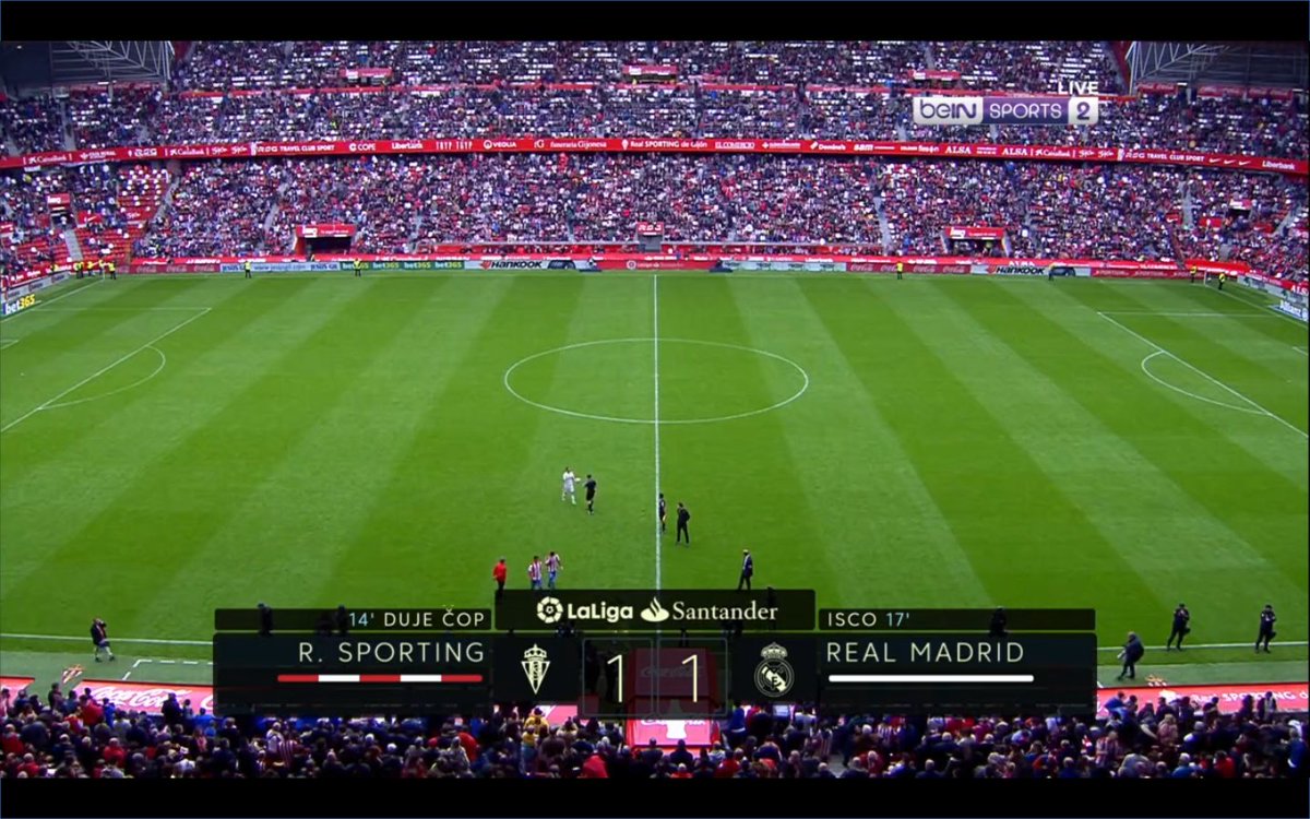 Bein sport live streaming