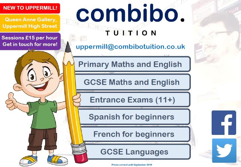 CombiboTuition's tweet photo. OPENING IN UPPERMILL THIS MAY! https://t.co/ZFbCtsDIAf