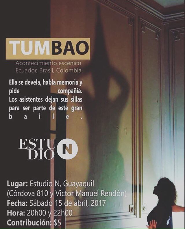 estudio_n's tweet photo. Acompáñanos en este baile. Hoy, la investigación rítmica corporal de Natasha Álvarez. ¡No olviden traer cédula! #SalsaEnElEstudio https://t.co/dUIe8nSsu6