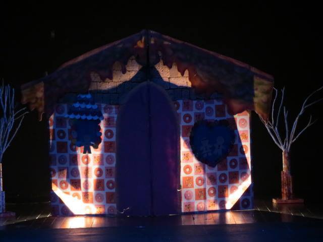 CyTProducciones's tweet photo. @CyTProducciones #TeInvita a #Disfrutar #Ultimas2Funciones de #HanselYgrettel_CyT en @teatropremium #Sab15 y #Dom16 #Abril #4pm #TeEsperamos https://t.co/dimoUTg9E0