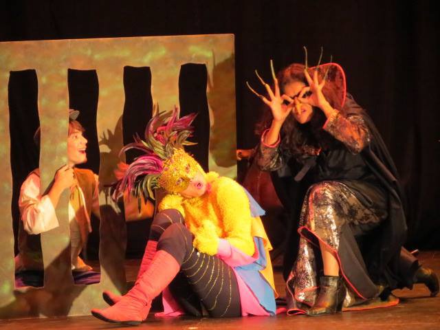 CyTProducciones's tweet photo. @CyTProducciones #TeInvita a #Disfrutar #Ultimas2Funciones de #HanselYgrettel_CyT en @teatropremium #Sab15 y #Dom16 #Abril #4pm #TeEsperamos https://t.co/dimoUTg9E0