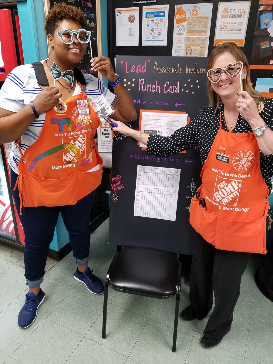 Home Depot Lake Mary tweet media