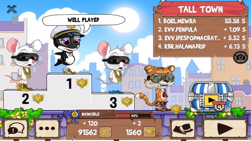 mewraFR2's tweet image. Want to catch an L? #funrun2 #pendula #IdesPodMacBato #Halamadrid