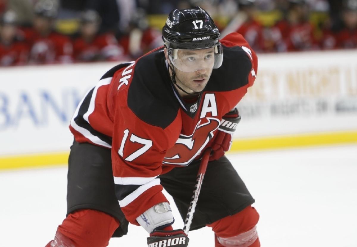 Happy birthday to Ilya Kovalchuk born on this day in 1983.  