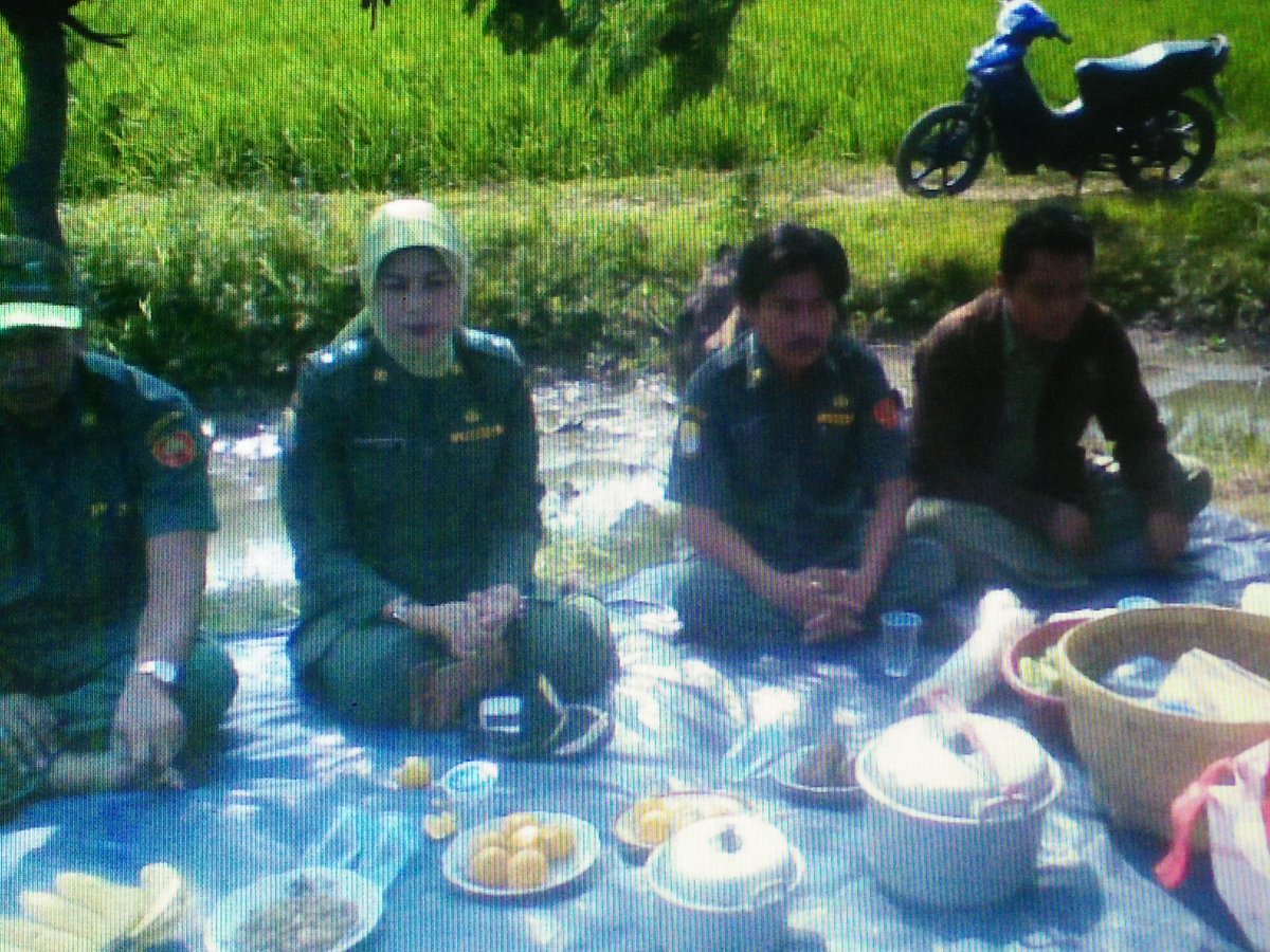 Sanaji66712245's tweet photo. Temu lapang https://t.co/v2jice0BXg