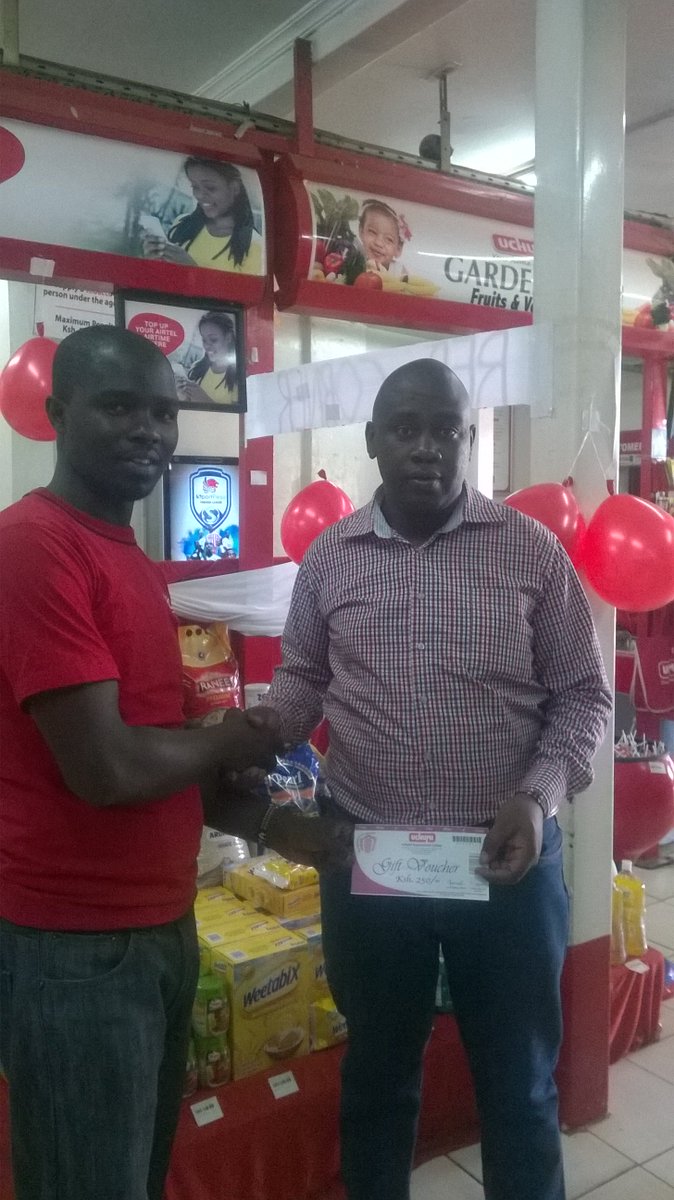 denishesbon's tweet photo. @UchumiKenya appreciating our customer with gift vouchers this weekend#uchumijipange#crazyRedEaster https://t.co/YhNIrp5BP1