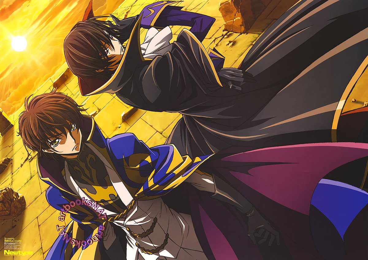 Code Geass Takahiro Kimura Illustration CODE GEASS TAKAHIRO KIMURA Code Geass Takahiro Kimura Illustration CODE GEASS TAKAHIRO KIMURA