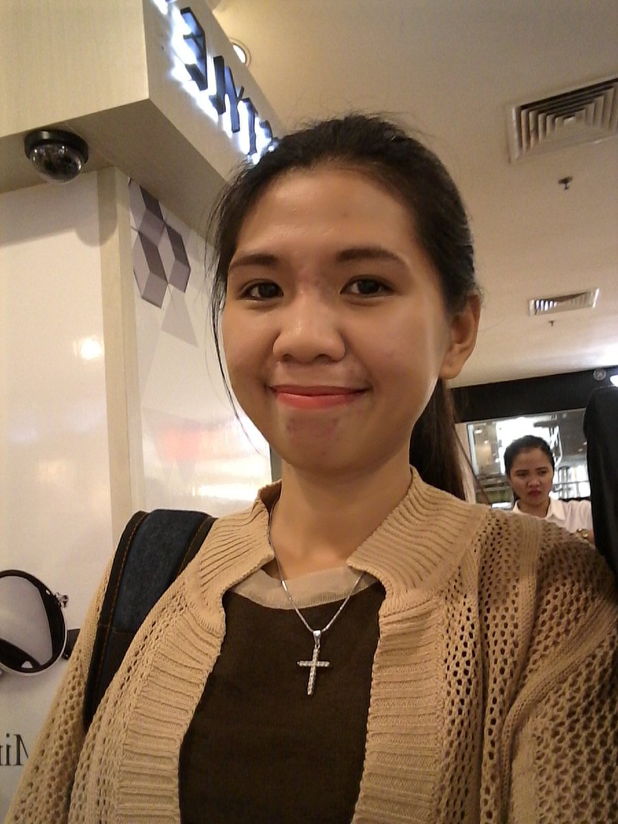 Quality time with 'my self'👸