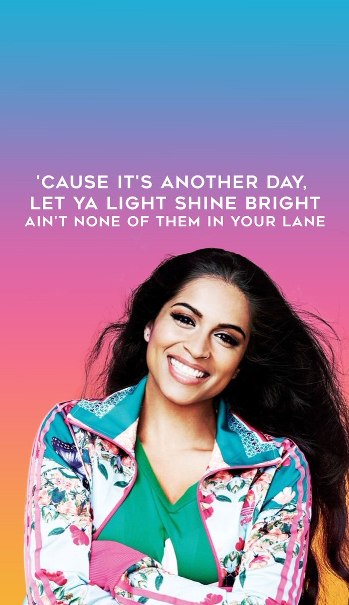 teamsuperrussia's tweet photo. πΌPretty girls, when my girls get right
'Cause it's another day, let ya light shine bright
Ain't none of them in your laneπ€
#HTBABLS https://t.co/Bb8IUudwon