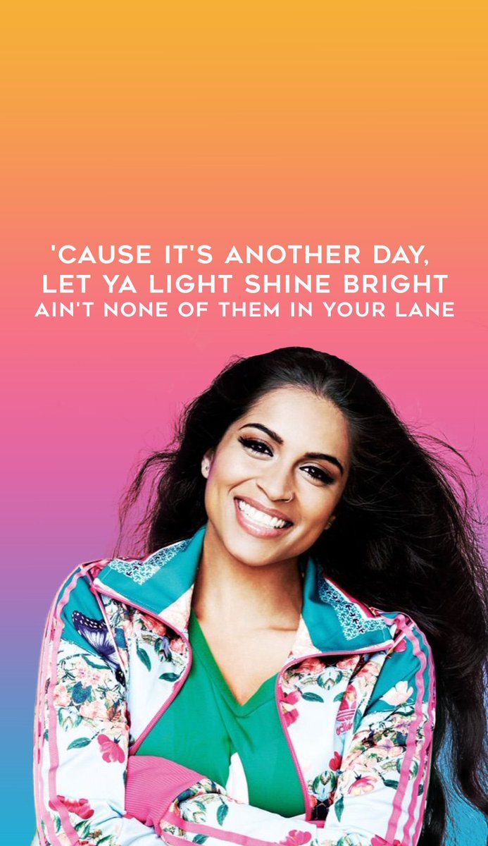 teamsuperrussia's tweet photo. πΌPretty girls, when my girls get right
'Cause it's another day, let ya light shine bright
Ain't none of them in your laneπ€
#HTBABLS https://t.co/Bb8IUudwon