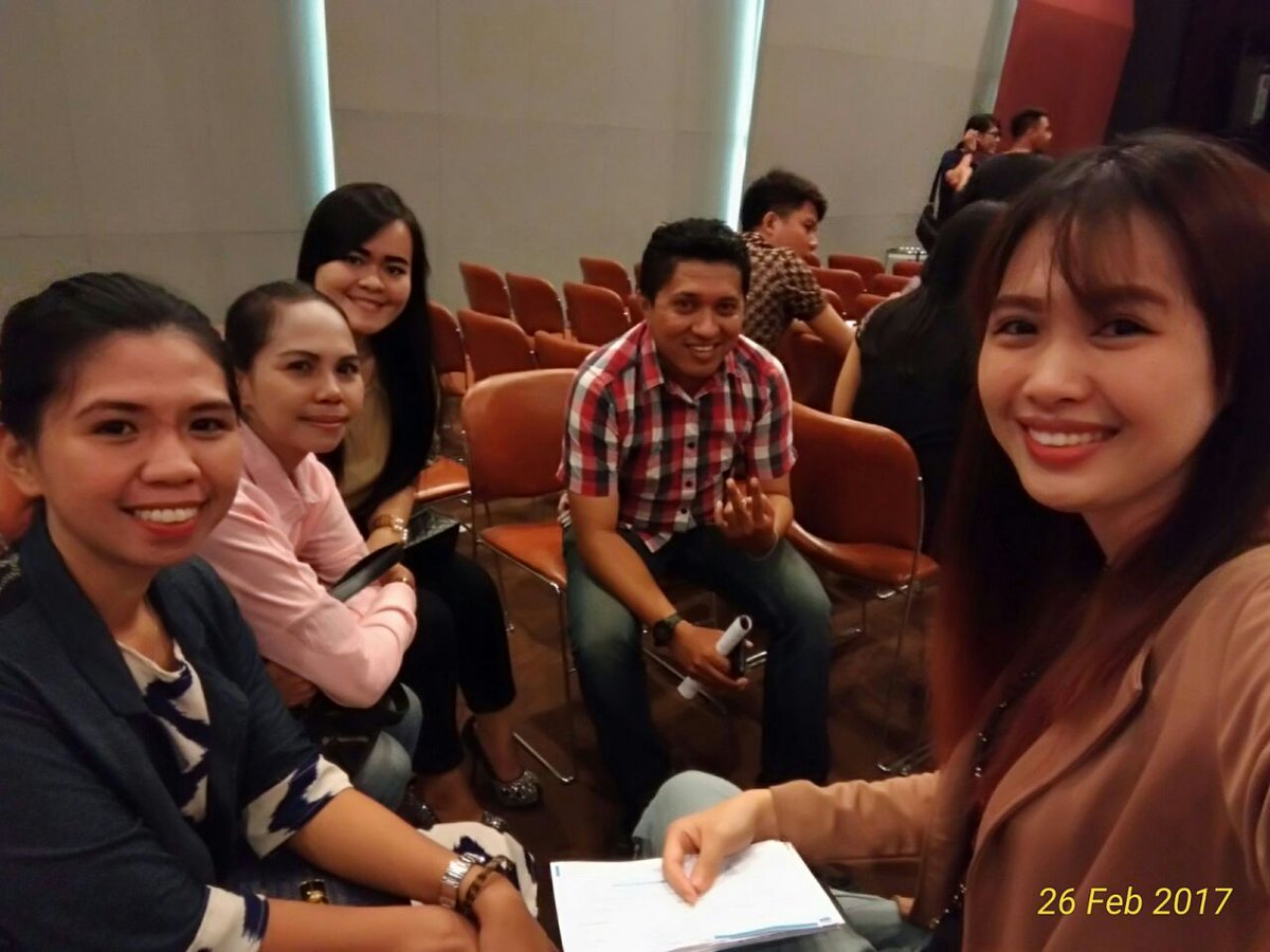 New story with new friend's😇